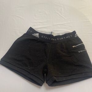 NWT Stella McCartney Adidas Women’s Shorts Size Small New
